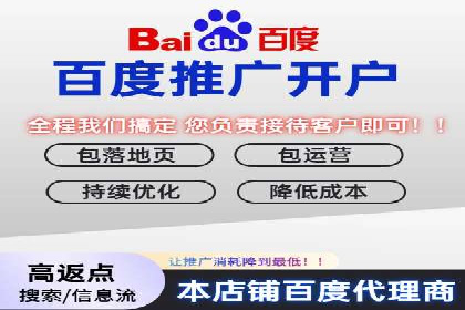 百度网络推广实战案例：从零开始打造爆款品牌